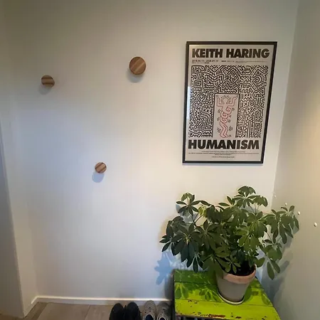 Solskinshuset Vila Hasle