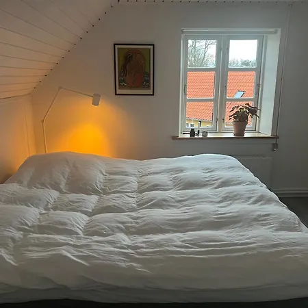 Solskinshuset * Hasle