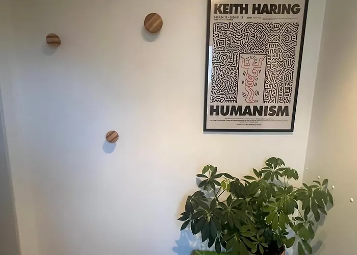 Solskinshuset Villa Hasle