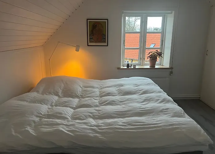 Solskinshuset * Hasle