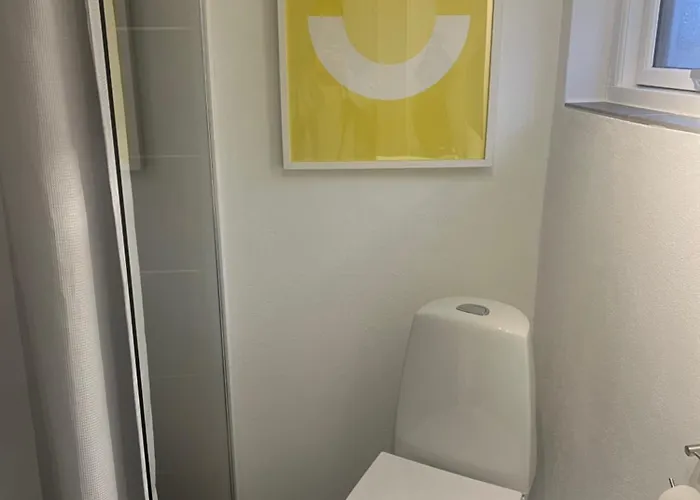 Solskinshuset ヴィラ