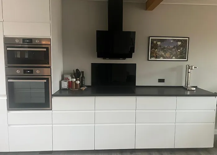 Villa Solskinshuset *