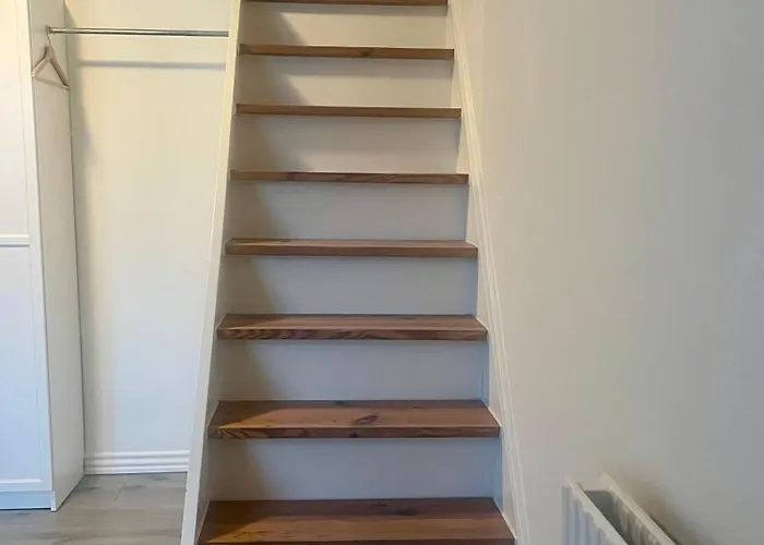 Solskinshuset ヴィラ