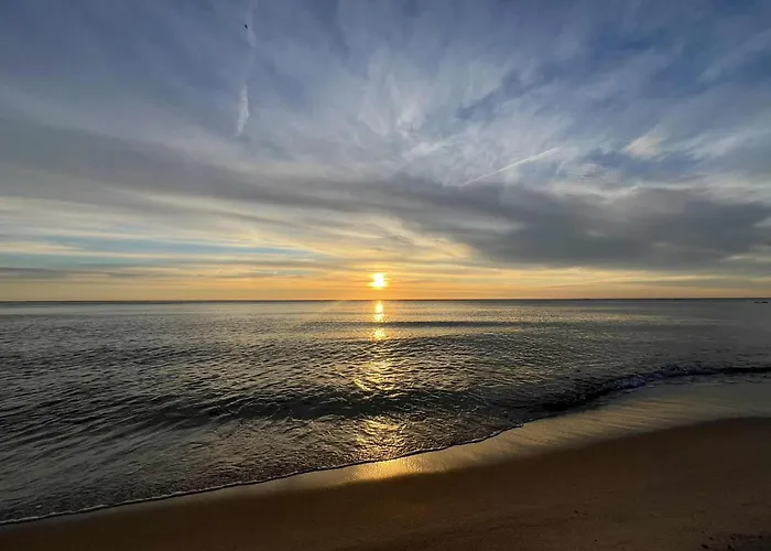 Solskinshuset * Hasle